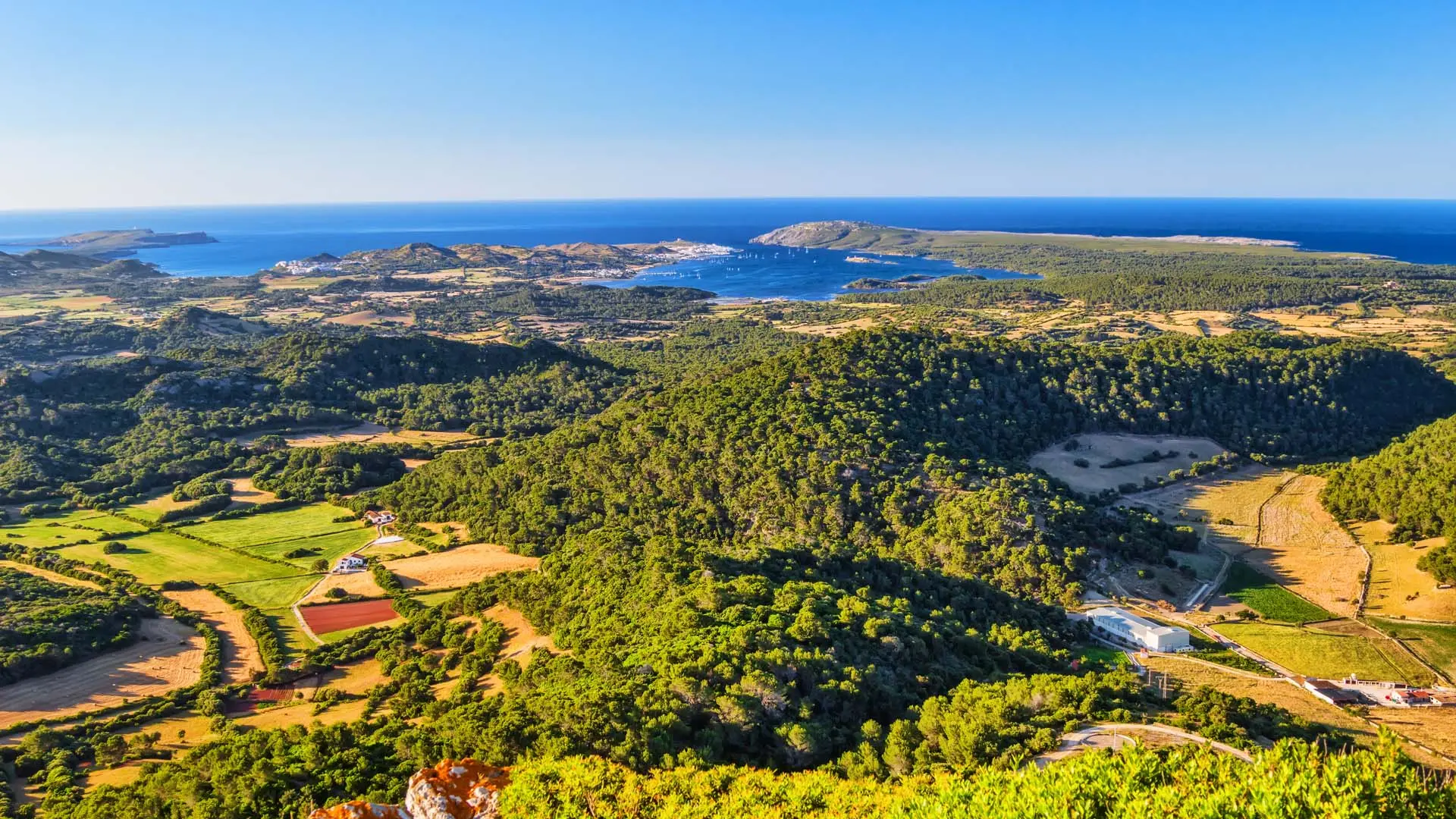  inmobiliarias menorca