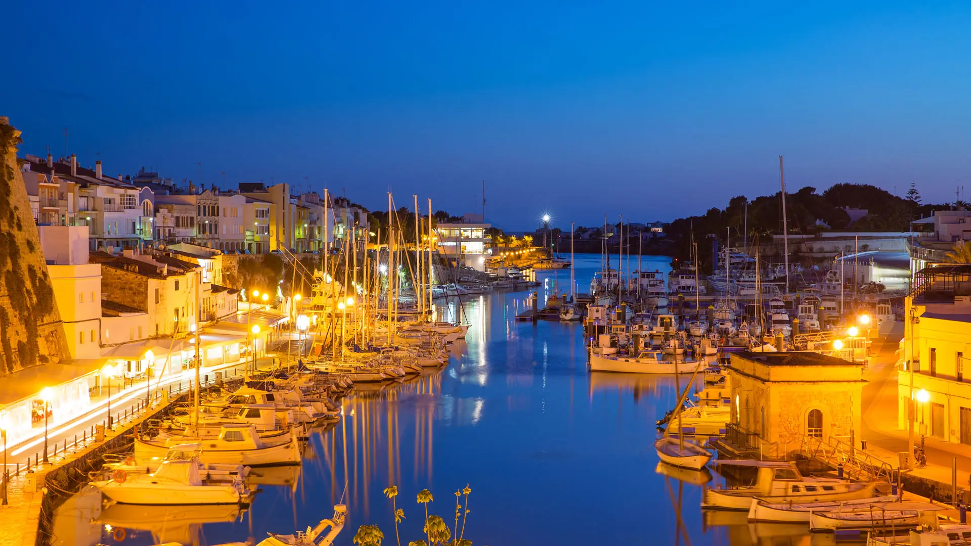  piso menorca